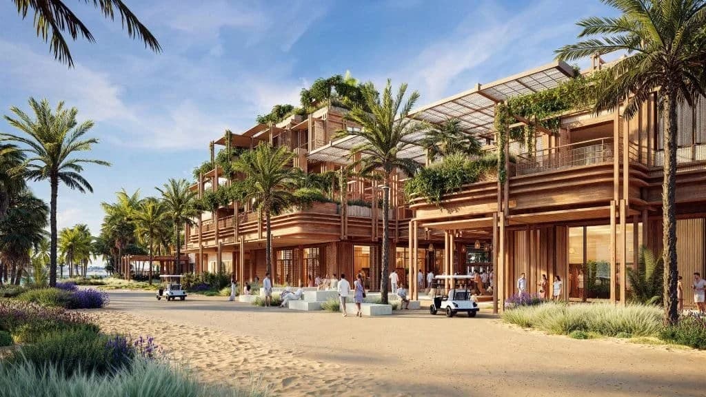 Red Sea Project Souq