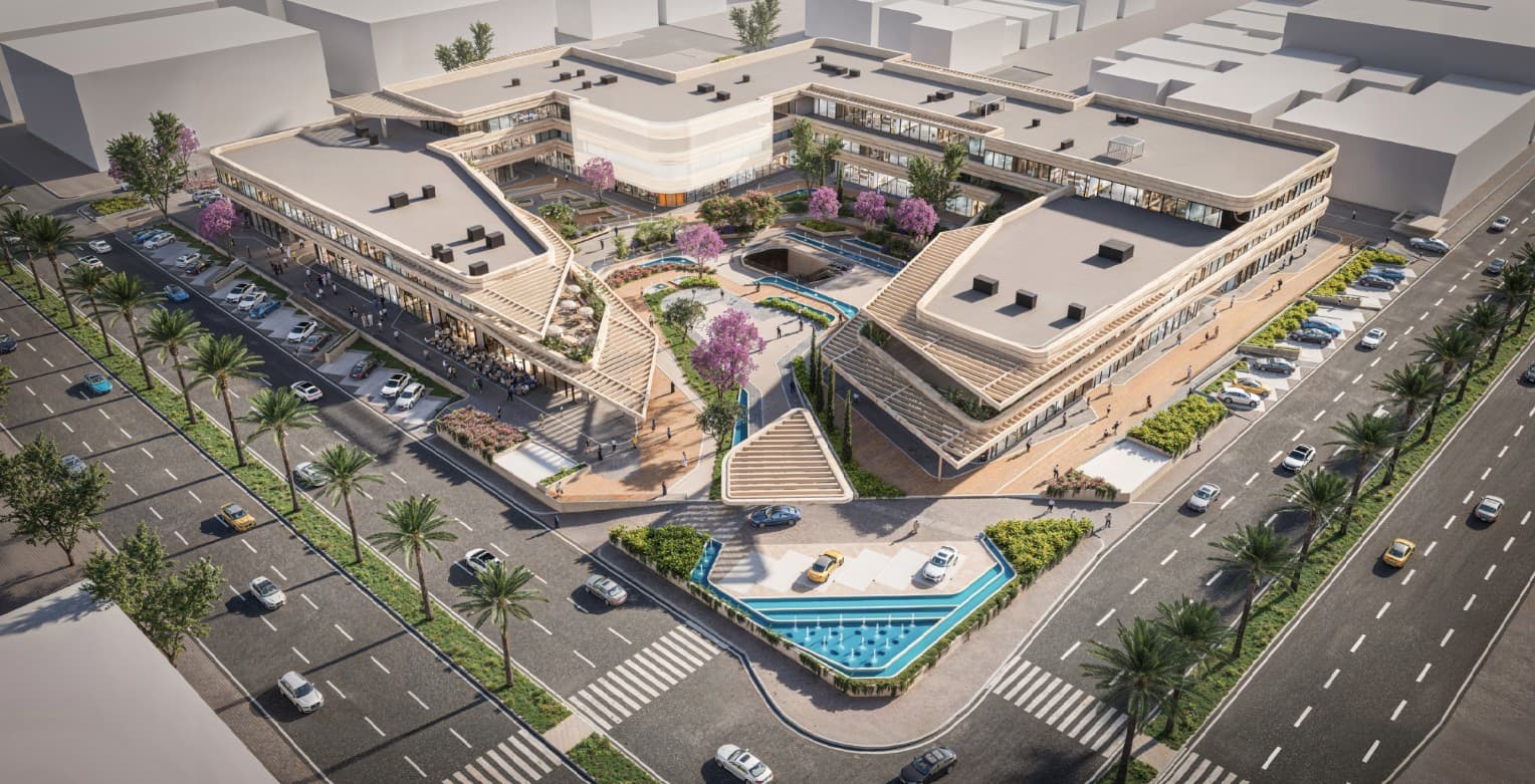 Tilal Al Riyadh